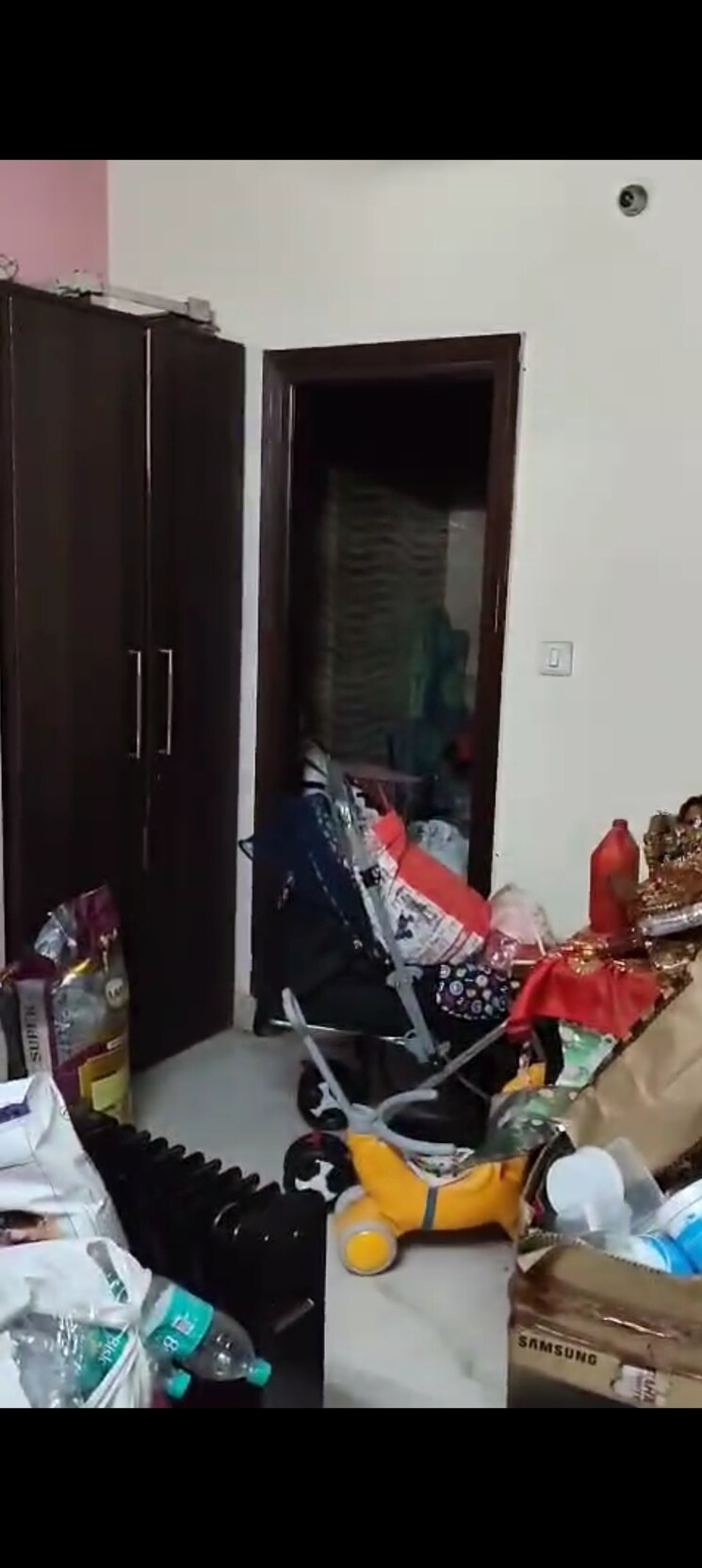 Master Bedroom, vaishali extension 3 Bedroom 150 Sq.Mt. Builder Floor In Vaishali Extension Ghaziabad 8450727