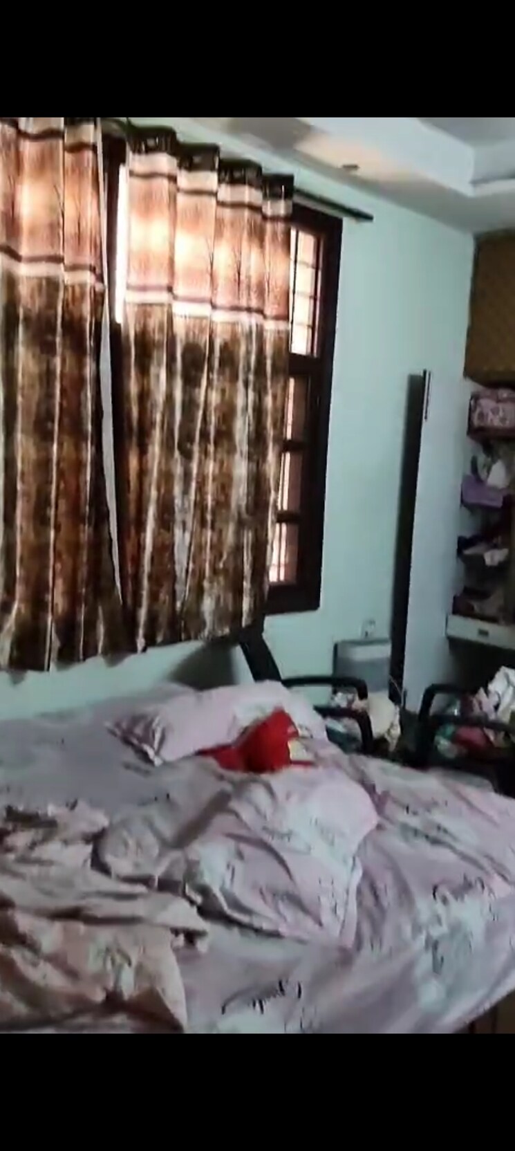 Bedroom, vaishali extension 3 Bedroom 150 Sq.Mt. Builder Floor In Vaishali Extension Ghaziabad 8450727