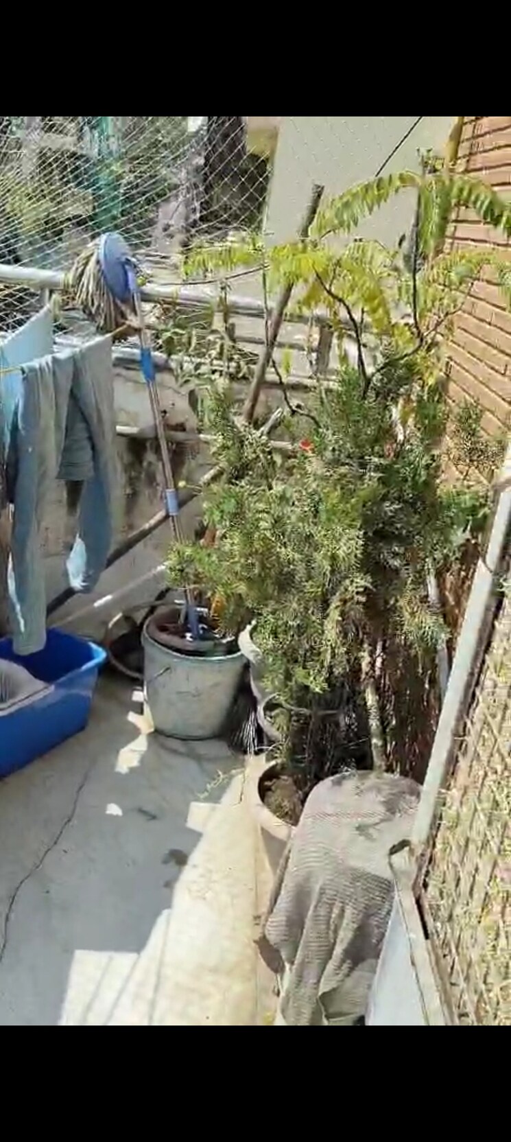 Master Bedroom, vaishali extension 3 Bedroom 150 Sq.Mt. Builder Floor In Vaishali Extension Ghaziabad 8450727