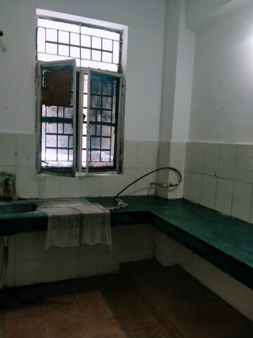 Kitchen in 1 BHK Apartment at Gokuldham LIG Apartments, Sector 135 – for Rent