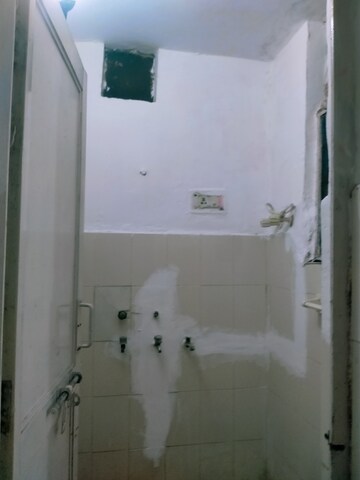 Bathroom in 1 BHK Apartment at Gokuldham LIG Apartments, Sector 135 – for Rent