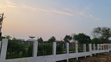  Plot – Exterior View View at Borgaon - for Sale