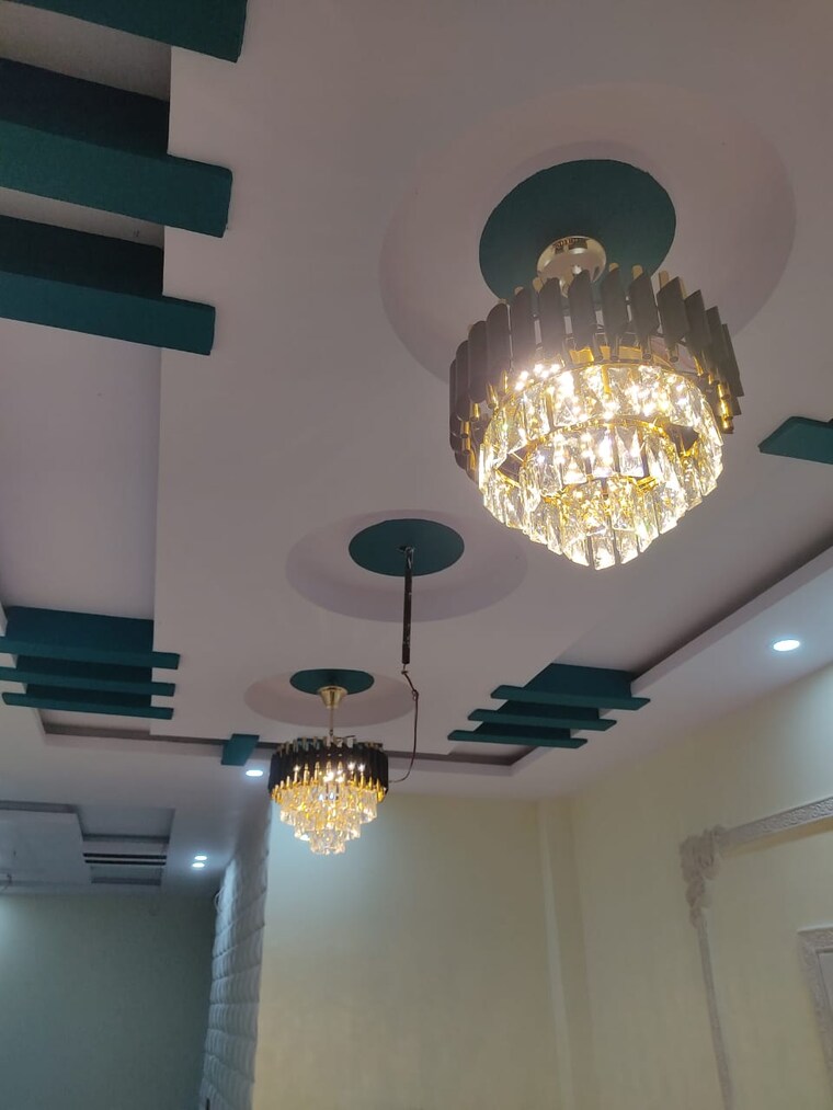 undefined, gomti nagar 3 Bedroom 2000 Sq.Ft. Independent House In Gomti Nagar Lucknow 8450754