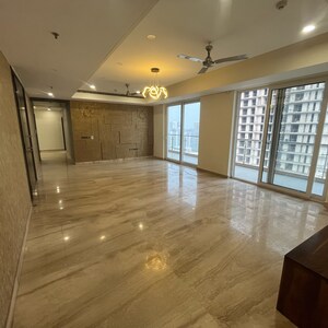 3 BHK Apartment For Sale in Mahindra Luminare, Sector 59