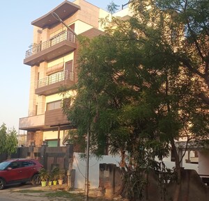  Plot – Exterior View View at Omaxe Grand, Sector 93b - for Sale