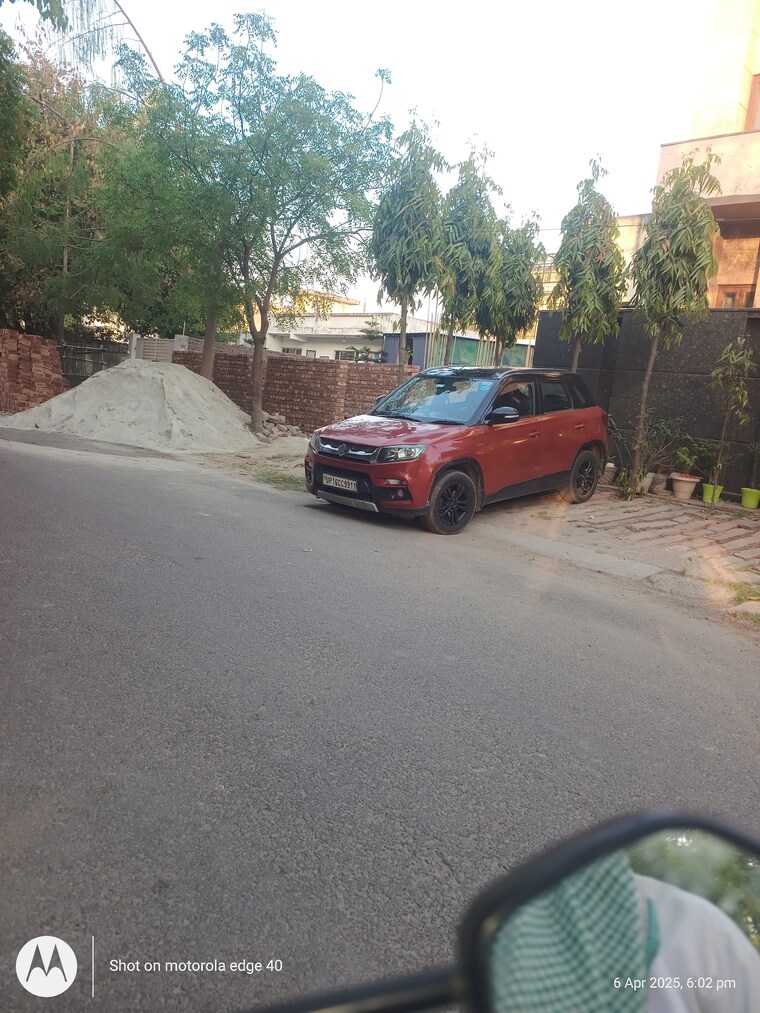 Exterior View, omaxe-grand  300 Sq.Yd. Plot In Sector 93b Noida 8450739