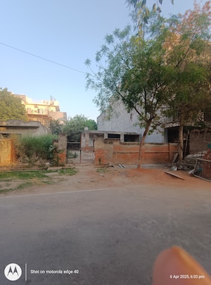  Plot – Exterior View View at Omaxe Grand, Sector 93b - for Sale