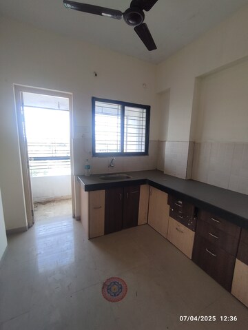 Kitchen in 2 BHK Apartment at Manish Nagar – for Rent