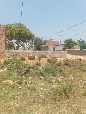  Plot For Sale in Sector 92