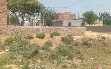 Plot For Sale in Sector 92