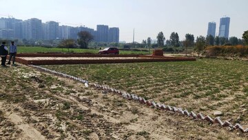  Plot For Sale in Sector 144