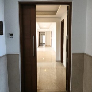 Building Lobby in 4 BHK Apartment at Emaar The Vilas, Dlf Phase ii – for Sale