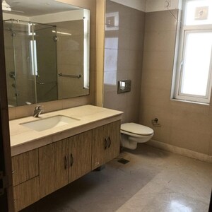 Kitchen in 4 BHK Apartment at Emaar The Vilas, Dlf Phase ii – for Sale