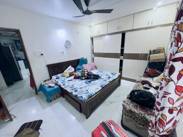 Bedroom in 2 BHK Builder Floor at Attapur – for Rent