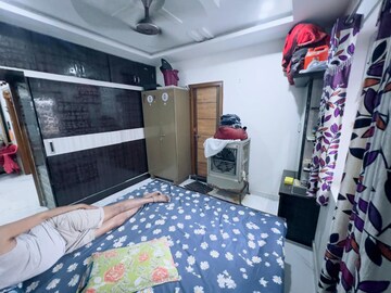 Bedroom in 2 BHK Builder Floor at Attapur – for Rent