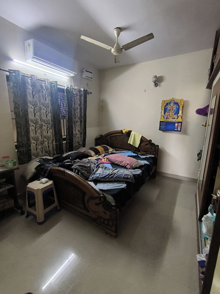 Master Bedroom, indiranagar 2 Bedroom 1075 Sq.Ft. Builder Floor In Indiranagar Bangalore 8450769