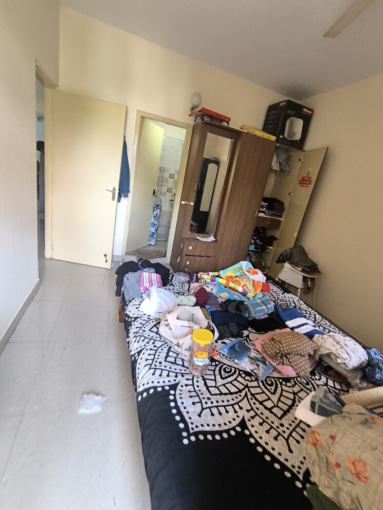 Bedroom, indiranagar 2 Bedroom 1075 Sq.Ft. Builder Floor In Indiranagar Bangalore 8450769