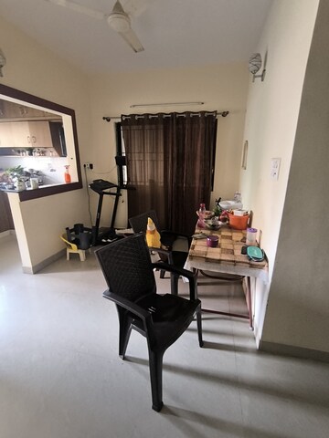 Gym in 2 BHK Builder Floor at Indiranagar – for Rent