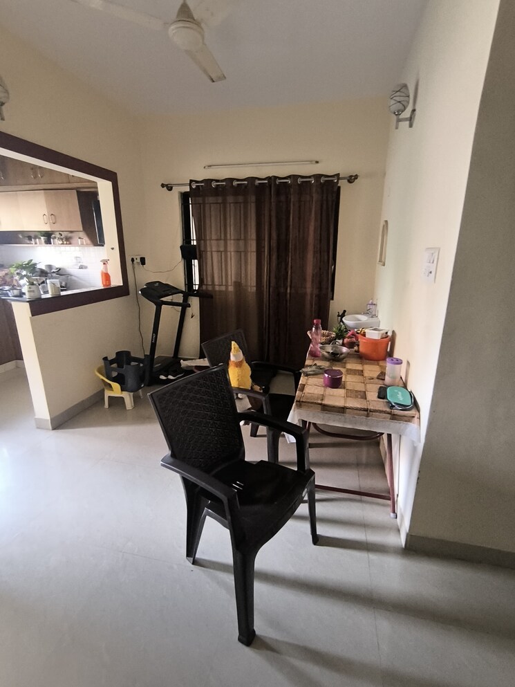 Gym, indiranagar 2 Bedroom 1075 Sq.Ft. Builder Floor In Indiranagar Bangalore 8450769