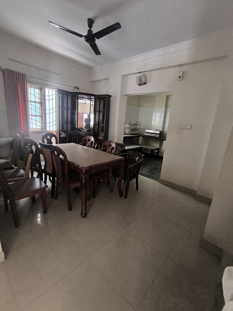 Gym, indiranagar 2 Bedroom 1075 Sq.Ft. Builder Floor In Indiranagar Bangalore 8450769