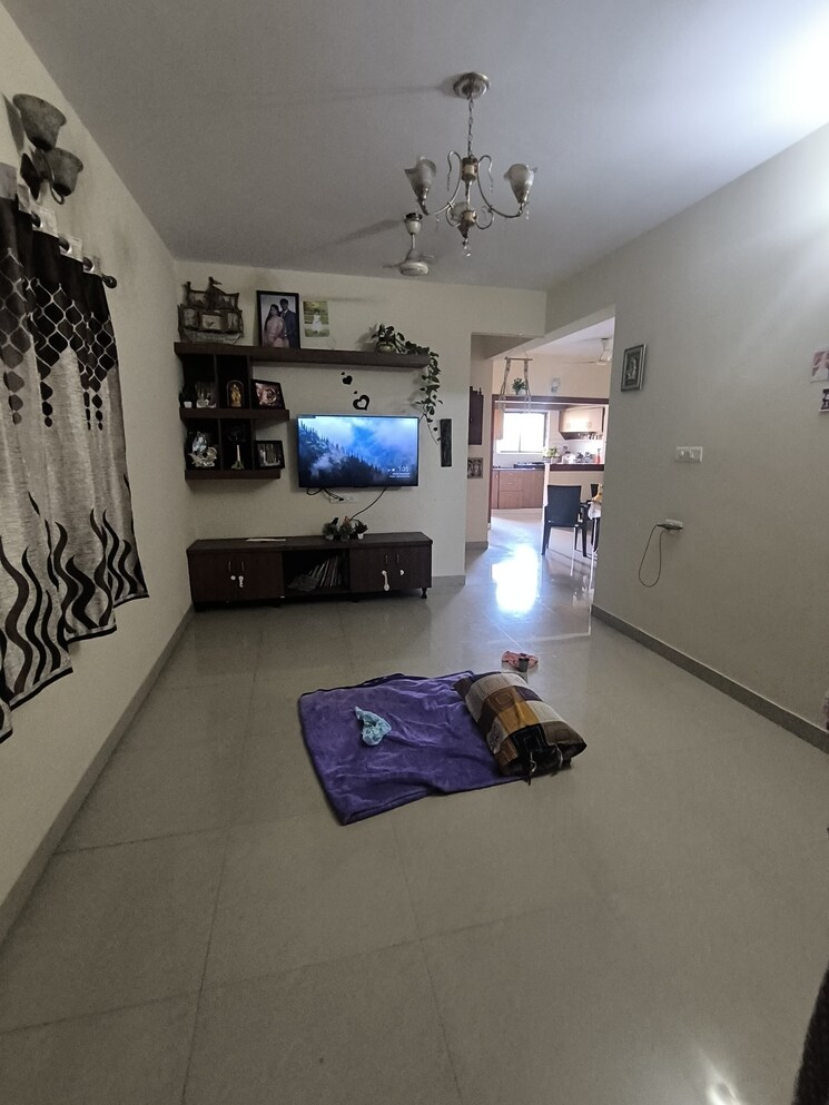 Living Room, indiranagar 2 Bedroom 1075 Sq.Ft. Builder Floor In Indiranagar Bangalore 8450769