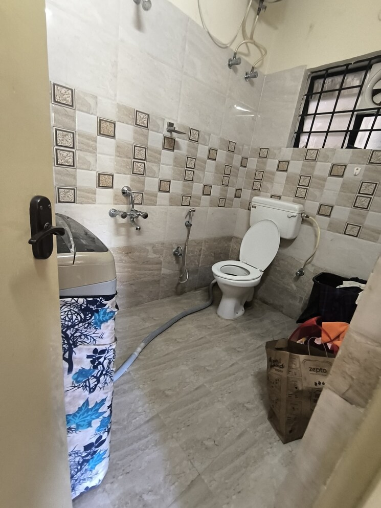 Master Bedroom, indiranagar 2 Bedroom 1075 Sq.Ft. Builder Floor In Indiranagar Bangalore 8450769