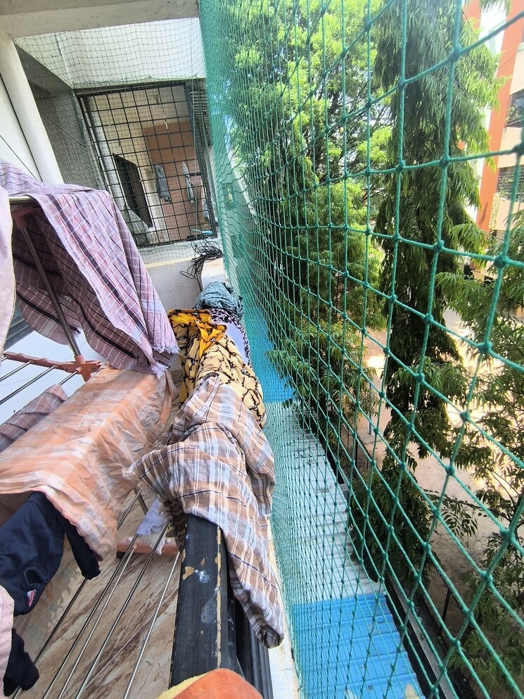 Balcony, indiranagar 2 Bedroom 1075 Sq.Ft. Builder Floor In Indiranagar Bangalore 8450769