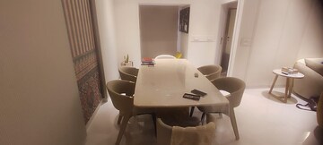 4 BHK Apartment For Rent in Mittal Phoenix Tower, Lower Parel