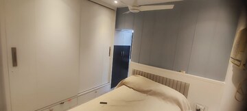 Furnished Amenities in 4 BHK Apartment at Mittal Phoenix Tower, Lower Parel – for Rent