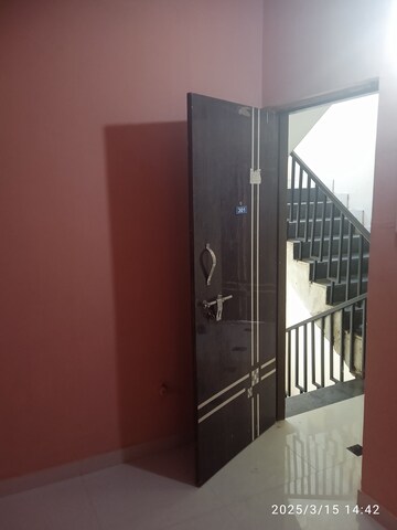 Staircase in 2 BHK Builder Floor at Dighi – for Rent