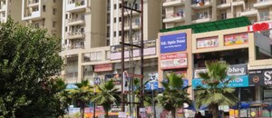 2 BHK Apartment For Sale in Ajnara Le Garden, Sector 16b Greater Noida