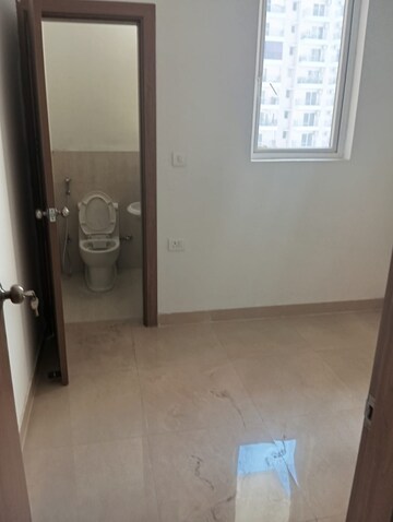 Bathroom in 3 BHK Apartment at ATS Nobility, Sector 4, Greater Noida – for Rent
