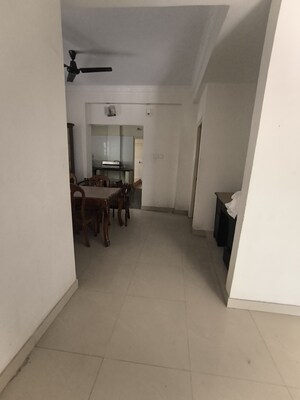 Building Lobby in 2 BHK Builder Floor at Kammanahalli – for Sale