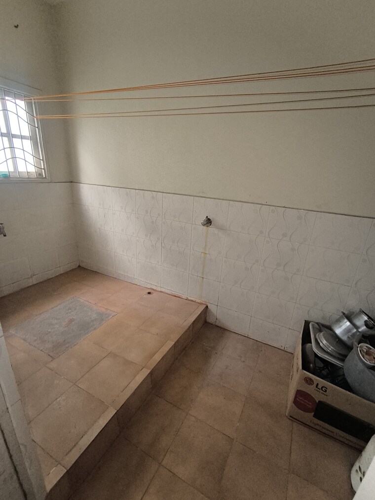 Kitchen, kammanahalli 2 Bedroom 1050 Sq.Ft. Builder Floor In Kammanahalli Bangalore 8450790