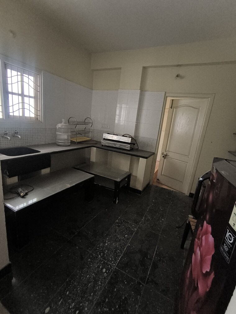 Master Bedroom, kammanahalli 2 Bedroom 1050 Sq.Ft. Builder Floor In Kammanahalli Bangalore 8450790