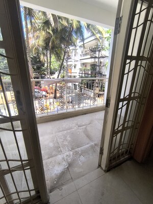 Balcony in 2 BHK Builder Floor at Kammanahalli – for Sale