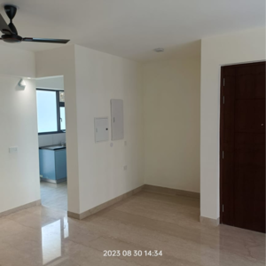 Room in 3 BHK Apartment at Adani Samsara Vilasa, Sector 63 – for Sale
