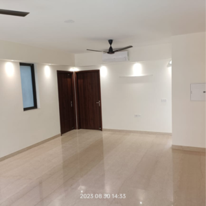 3 BHK Apartment For Sale in Adani Samsara Vilasa, Sector 63