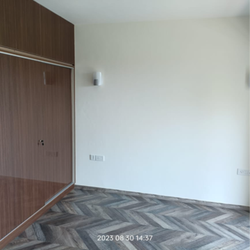 Room in 3 BHK Apartment at Adani Samsara Vilasa, Sector 63 – for Sale