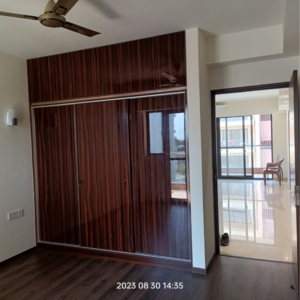 Room in 3 BHK Apartment at Adani Samsara Vilasa, Sector 63 – for Sale
