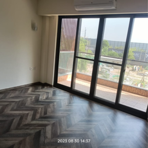 Room in 3 BHK Apartment at Adani Samsara Vilasa, Sector 63 – for Sale