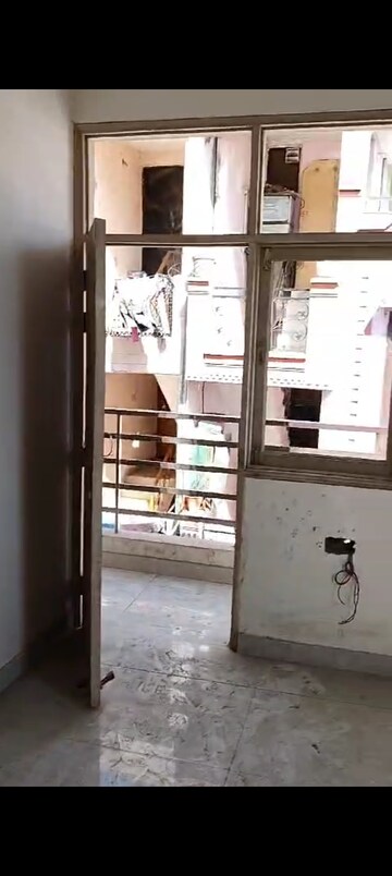 Kitchen in 2 BHK Builder Floor at Vaishali Sector 3 – for Sale