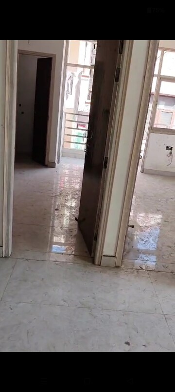Building Lobby in 2 BHK Builder Floor at Vaishali Sector 3 – for Sale