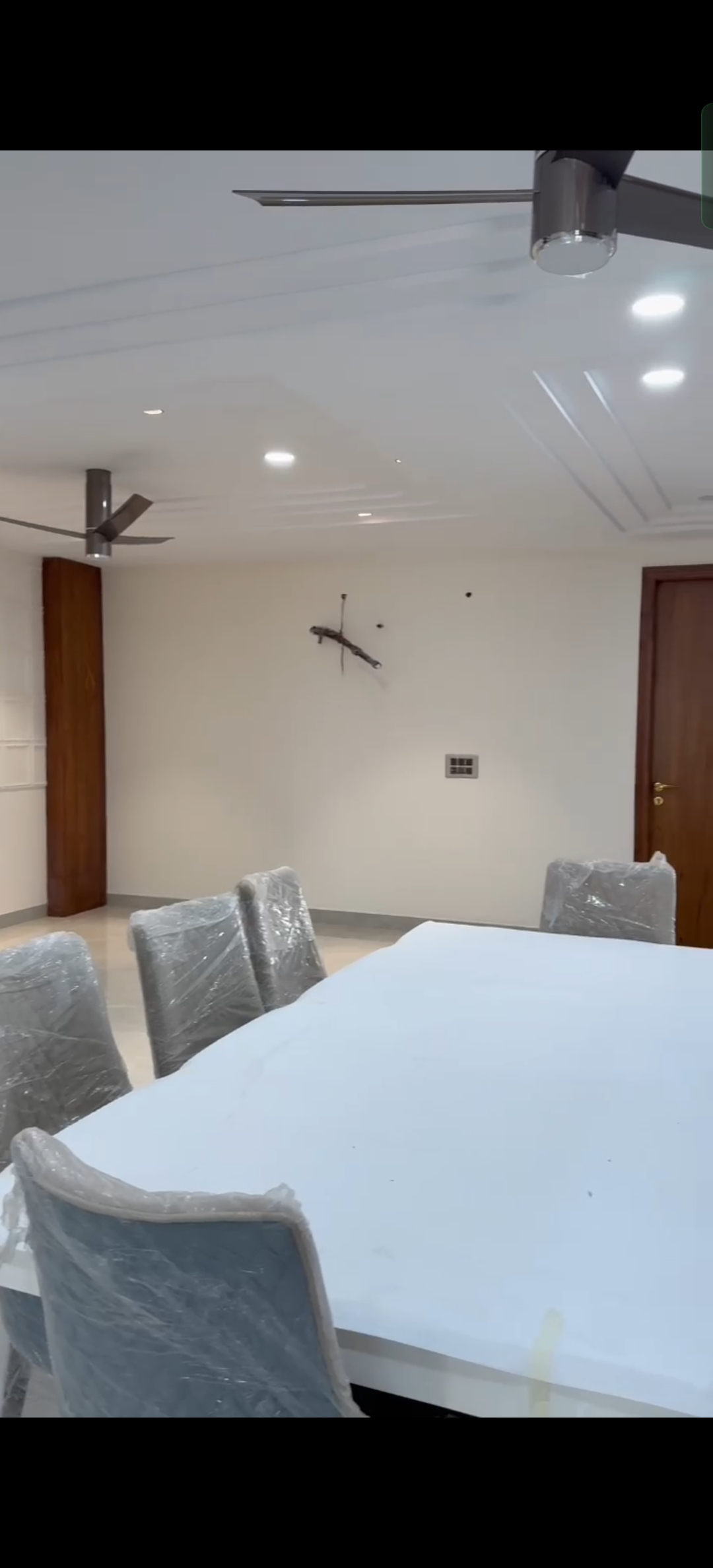 3.5 BHK + Servant Room Builder Floor For Sale in Bptp Parkland Sector 85 