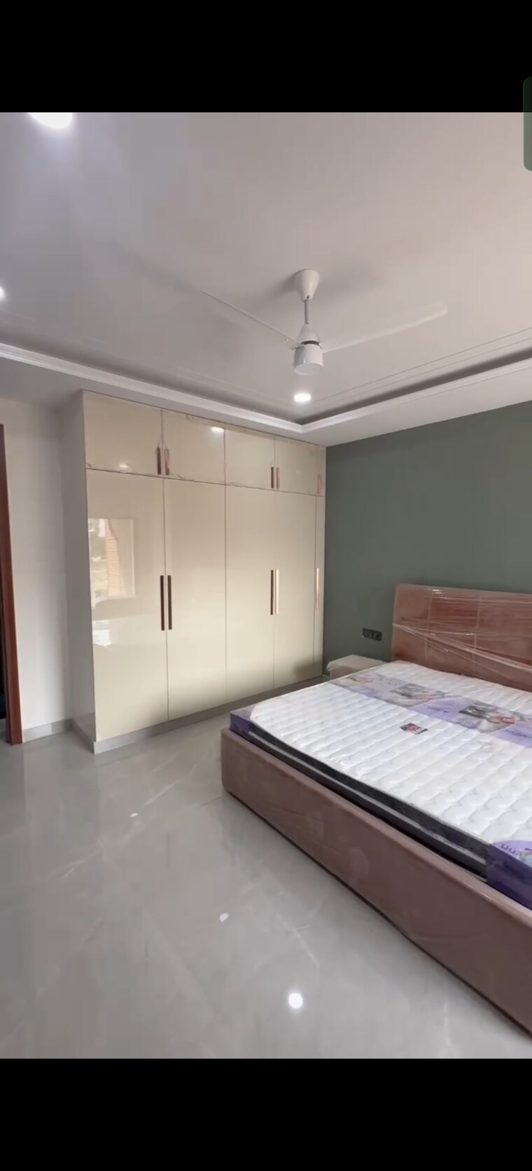 Bedroom, sector 85 3.5 Bedroom 350 Sq.Yd. Builder Floor In Sector 85 Faridabad 8450836