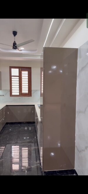 Kitchen in 3.5 BHK Builder Floor at Sector 85 – for Sale