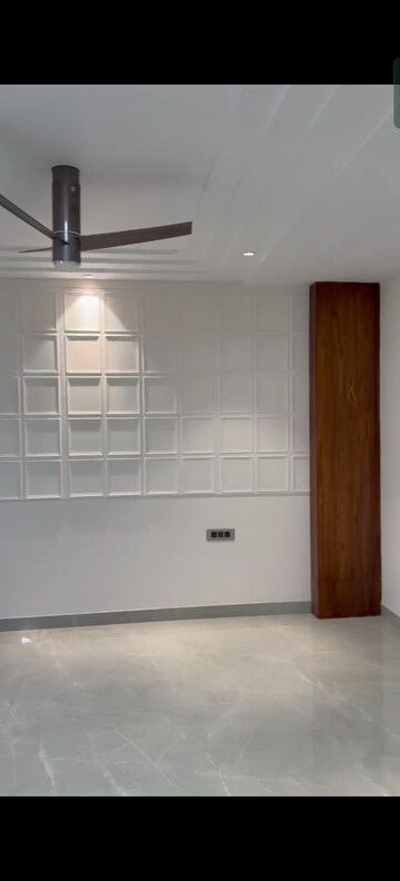 Bathroom in 3.5 BHK Builder Floor at Sector 85 – for Sale