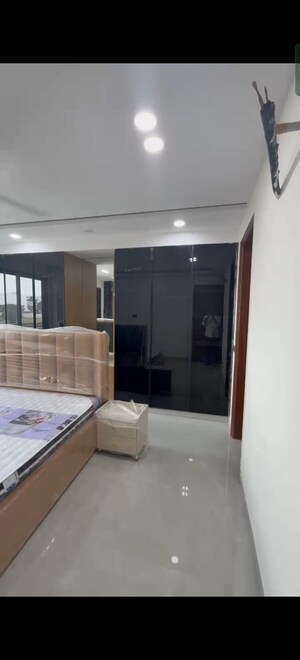 Kitchen in 3.5 BHK Builder Floor at Sector 85 – for Sale