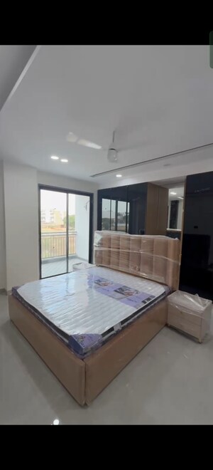 Bedroom in 3.5 BHK Builder Floor at Sector 85 – for Sale