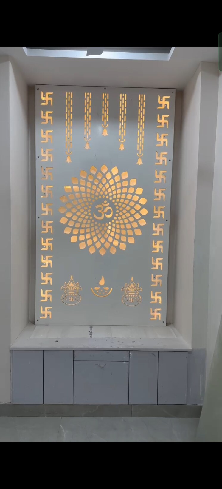 Master Bedroom, sector 85 3.5 Bedroom 350 Sq.Yd. Builder Floor In Sector 85 Faridabad 8450836